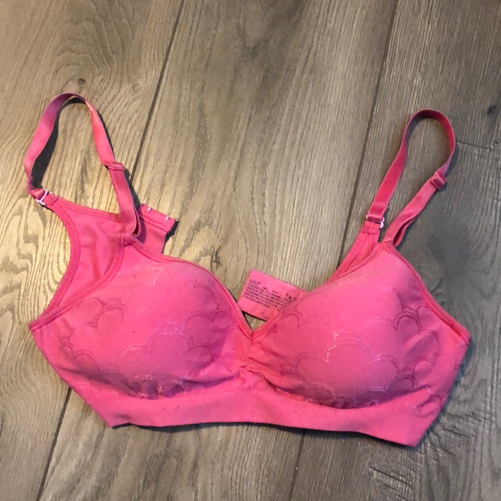 Tshirt bra